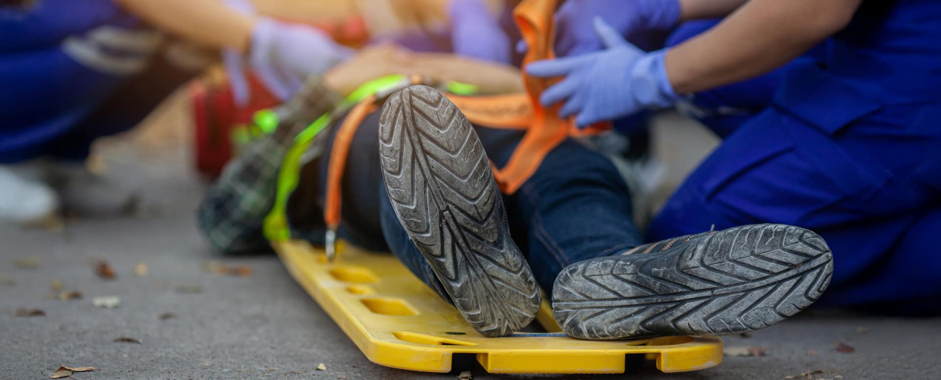 מקצועות הבריאות: המקצוע שפוגש את החיים ברגעים הגורליים ביותר