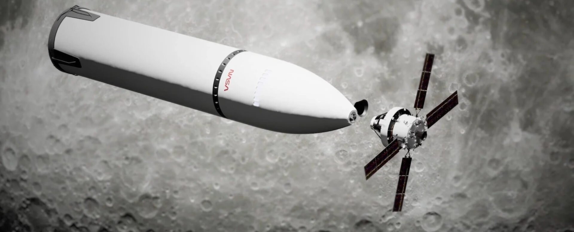 משימת ארטמיס 3 לא תנחת על הירח